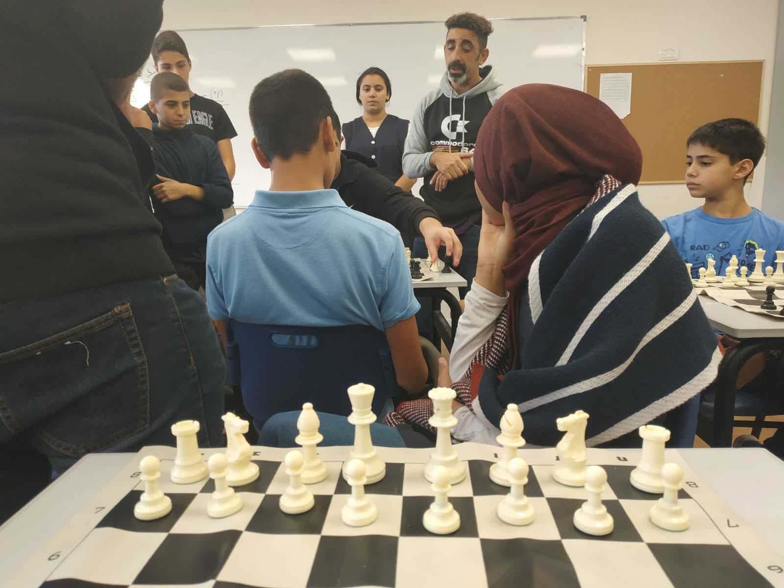שחמט